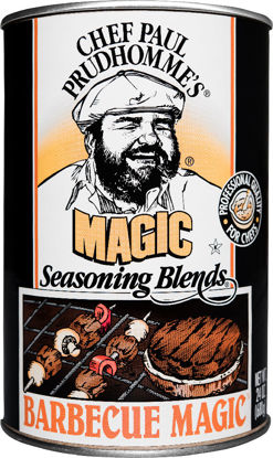 Picture of KRYDDA BARBECUE MAGIC 4X680G
